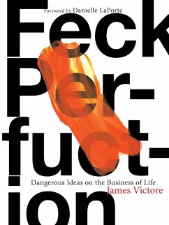 Feck Perfuction (eBook, ePUB) - Victore, James