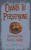 Chants to Persephone (eBook, ePUB)