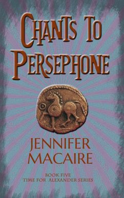 Chants to Persephone (eBook, ePUB) Cover Chants to Persephone (eBook, ePUB)