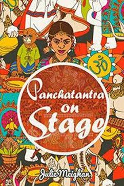 Cover Panchatantra on Stage (eBook, ePUB)