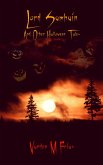 Lord Samhain And Other Tales (eBook, ePUB)