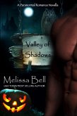 Valley of Shadows (Custodians of America Series, #1) (eBook, ePUB)