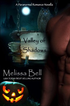 Valley of Shadows (Custodians of America Series, #1) (eBook, ePUB) - Bell, Melissa