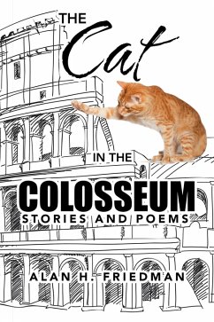 Cover The Cat in the Colosseum (eBook, ePUB)