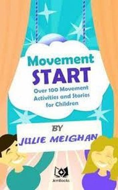 Cover Movement Start (eBook, ePUB)