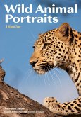 Wild Animal Portraits (eBook, ePUB)