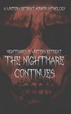 Nightmares in Writers Retreat: The Nightmare Continues (eBook, ePUB)