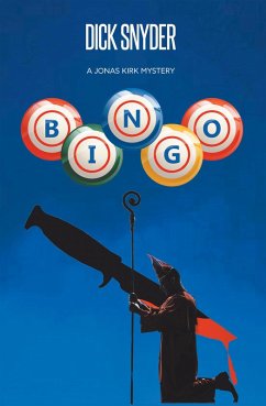 Bingo (eBook, ePUB) - Snyder, Dick