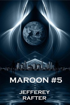 Maroon #5 (eBook, ePUB) - Rafter, Jefferey