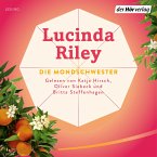Die Mondschwester / Die sieben Schwestern Bd.5 (MP3-Download)
