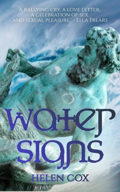 Cover Water Signs (eBook, ePUB)