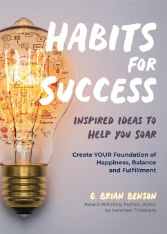 Cover Habits for Success (eBook, ePUB)