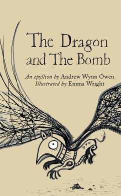 The Dragon and The Bomb (eBook, ePUB) - Wynn Owen, Andrew