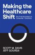 Making the Healthcare Shift (eBook,... - Bild 1