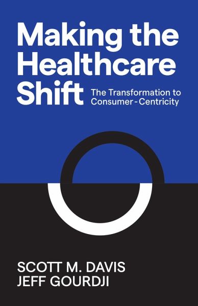 Making the Healthcare Shift (eBook, ePUB) Making the Healthcare Shift (eBook, ePUB)