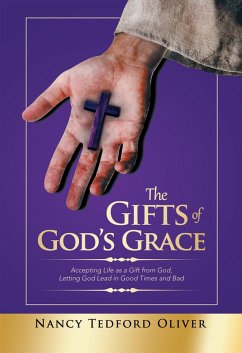 The Gifts of God's Grace (eBook, ePUB)