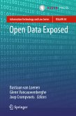 Open Data Exposed (eBook, PDF)