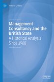 Management Consultancy and the British State (eBook, PDF)