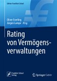 Rating von Vermögensverwaltungen (eBook, PDF)