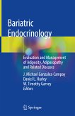 Bariatric Endocrinology (eBook, PDF)