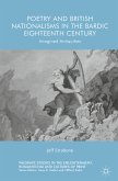 Poetry and British Nationalisms in the Bardic Eighteenth Century (eBook, PDF)