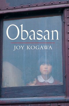 Obasan (eBook, ePUB) - Kogawa, Joy