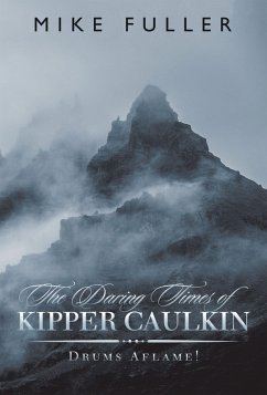 Cover The Daring Times of Kipper Caulkin (eBook, ePUB)