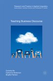 Teaching Business Discourse (eBook, PDF)