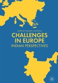Challenges in Europe (eBook, PDF)