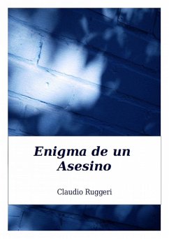 Enigma de un Asesino (eBook, ePUB) - Ruggeri, Claudio