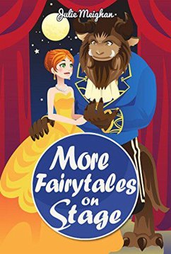 Cover More Fairytales on Stage (eBook, ePUB)