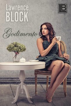 Cover Godimento (eBook, ePUB)