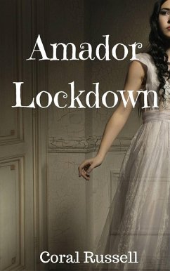 Cover Amador Lockdown (eBook, ePUB)