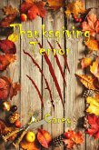 Thanksgiving Terror (eBook, ePUB)