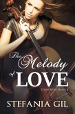 Melody of Love (eBook, ePUB)