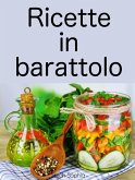 Ricette in barattolo (eBook, ePUB)