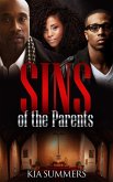 SINS of the Parents (The Lucas Family Scandal) (eBook, ePUB)