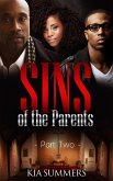 SINS of the Parents 2 (The Lucas Family Scandal, #2) (eBook, ePUB)