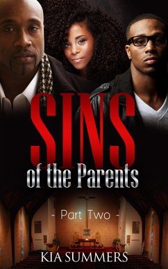 SINS of the Parents 2 (The Lucas Family Scandal, #2) (eBook, ePUB) - Summers, Kia