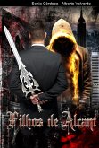 Filhos de Alcant (eBook, ePUB)