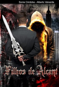 Filhos de Alcant (eBook, ePUB) - Cordoba, Sonia