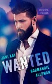 Wanted (eBook, ePUB)