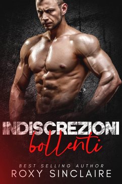Cover Indiscrezioni Bollenti (eBook, ePUB)