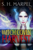 Witch Coven Harvest (Short Story Fiction Anthology) (eBook, ePUB)