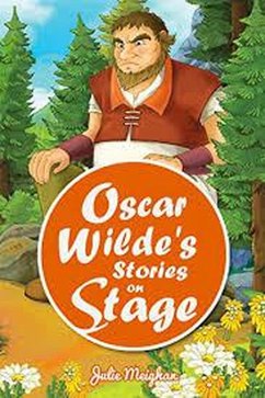 Cover Oscar Wilde's Stories on Stage (eBook, ePUB)