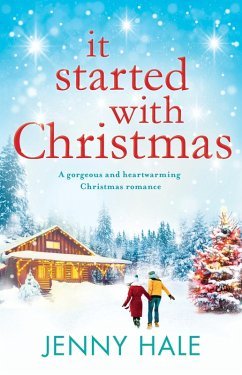 It Started With Christmas (eBook, ePUB)