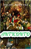 Anticonto (eBook, ePUB) Anticonto (eBook, ePUB)