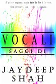 Vocali: Saggi di Jaydeep Shah (eBook, ePUB)