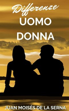 Cover Differenze uomo-donna (eBook, ePUB)