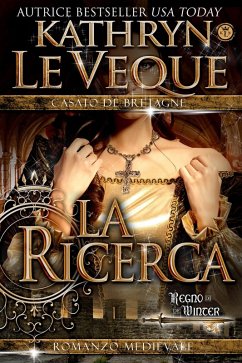 Cover La Ricerca (eBook, ePUB)